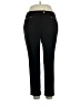 Jones New York Collection Solid Black Active Pants Size 12 - photo 1