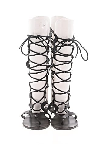 Shu Shop Sandals (view 2)