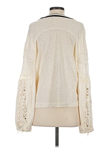 Free People Pullover Sweater (view 2)