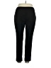 Jones New York Collection Solid Black Active Pants Size 12 - photo 2