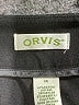 Orvis Solid Black Active Pants Size 14 - photo 4