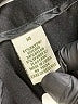 Orvis Solid Black Active Pants Size 14 - photo 5