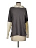 FP Movement 100% Cotton Gray Sweatshirt Size XS - photo 1