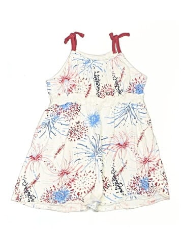Burt's Bees Baby Dress (view 2)
