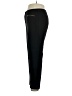 Jones New York Collection Solid Black Active Pants Size 12 - photo 5