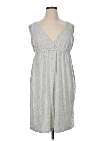 Bravado Casual Dress (view 1)