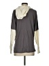 FP Movement 100% Cotton Gray Sweatshirt Size XS - photo 2