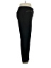 Jones New York Collection Solid Black Active Pants Size 12 - photo 4