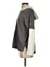 FP Movement 100% Cotton Gray Sweatshirt Size XS - photo 5