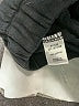 Zenana 100% Cotton Stars Black Shorts Size S - photo 4