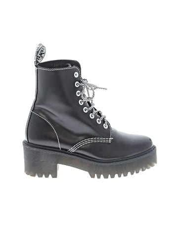 Dr. Martens Ankle Boots (view 1)
