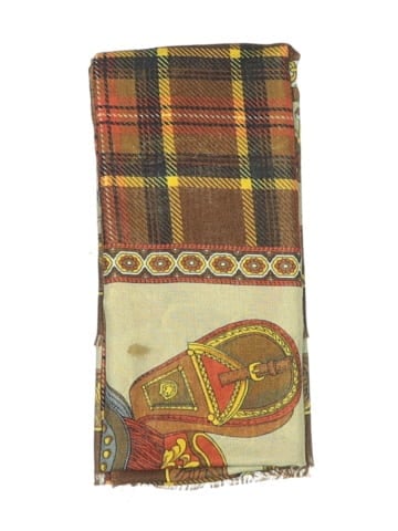 Assorted Brands Scarf (view 2)