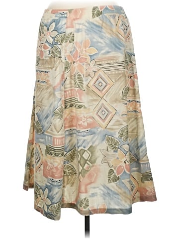 Alfred Dunner Casual Skirt (view 2)