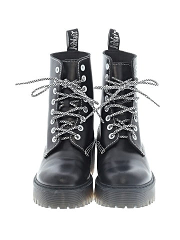 Dr. Martens Ankle Boots (view 2)