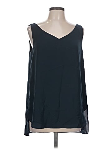 MM. LaFleur Sleeveless Blouse (view 1)