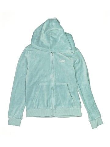 Juicy Couture Zip Up Hoodie (view 1)