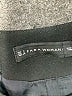 Zara Black Coat Size S - photo 6