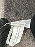 Zara Black Coat Size S - photo 7