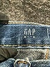 Gap Kids Blue Jeans Size 10 - photo 3