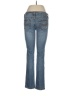 Hang Ten Hearts Blue Jeans Size 7 - photo 2