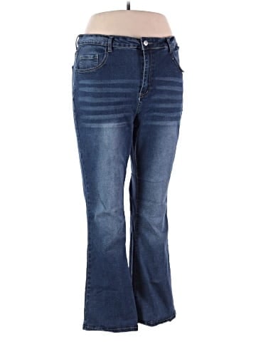 Unbranded Jeans (view 1)