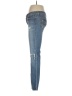 Hang Ten Hearts Blue Jeans Size 7 - photo 5