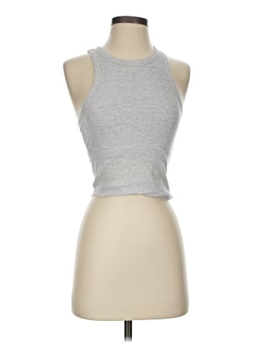 Victoria's Secret Pink Sleeveless Top (view 1)