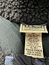 L.L.Bean 100% Polyester Black Vest Size XL - photo 6