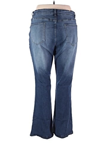Unbranded Jeans (view 2)