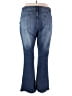 Unbranded Blue Jeans Size 3XL - photo 2