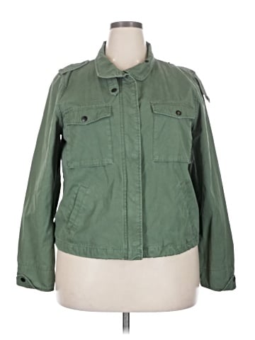 Torrid Jacket (view 1)