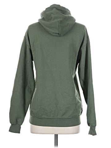 Gildan Pullover Hoodie (view 2)