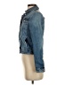 Trafaluc by Zara Blue Denim Jacket Size XS - photo 5