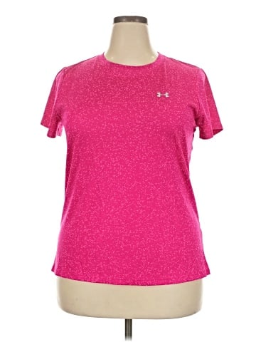Under Armour Active T-Shirt (view 1)