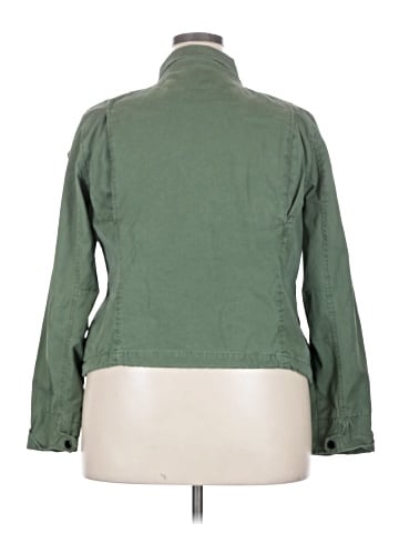Torrid Jacket (view 2)