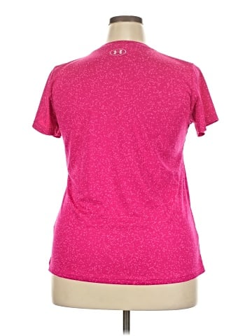 Under Armour Active T-Shirt (view 2)