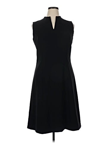 Lafayette 148 New York Cocktail Dress (view 1)