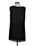 Chico's 100% Polyester Black Sleeveless T-Shirt Size S - photo 2