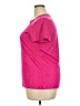 Under Armour 100% Polyester Pink Active T-Shirt Size XXL - photo 5