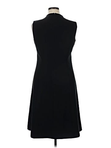 Lafayette 148 New York Cocktail Dress (view 2)