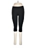 Gap Fit 100% Cotton Black Active Pants Size M - photo 1