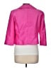 Dana Kay 100% Polyester Pink Blazer Size 8 - photo 2