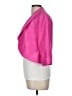 Dana Kay 100% Polyester Pink Blazer Size 8 - photo 5