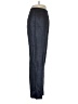 Armani Collezioni 100% Polyester Blue Casual Pants Size 8 - photo 4