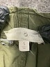 Lou & Grey 100% Cotton Green Cargo Pants Size S - photo 4