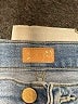 Mother Blue Jeans Size 26 waist - photo 7