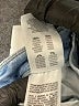 Mother Blue Jeans Size 26 waist - photo 8