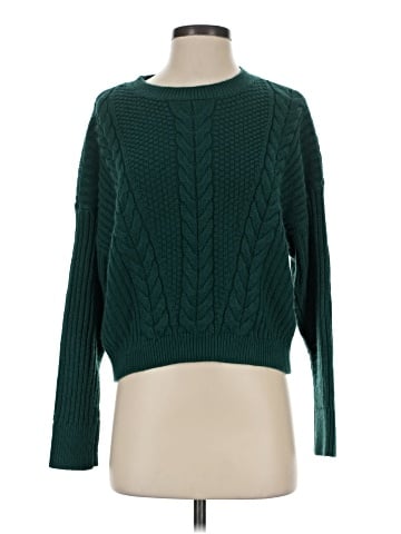 Tommy Hilfiger Pullover Sweater (view 1)