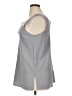 Umgee Gray Sleeveless Blouse Size L - photo 5