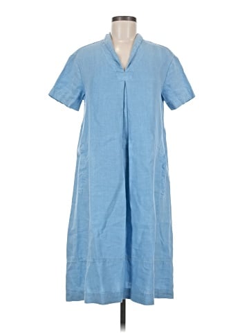 Poetry Casual Dress (view 1)